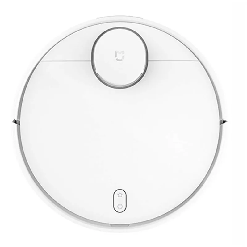 Aspiradora Robot Xiaomi Mi Robot Vacuum-Mop P White