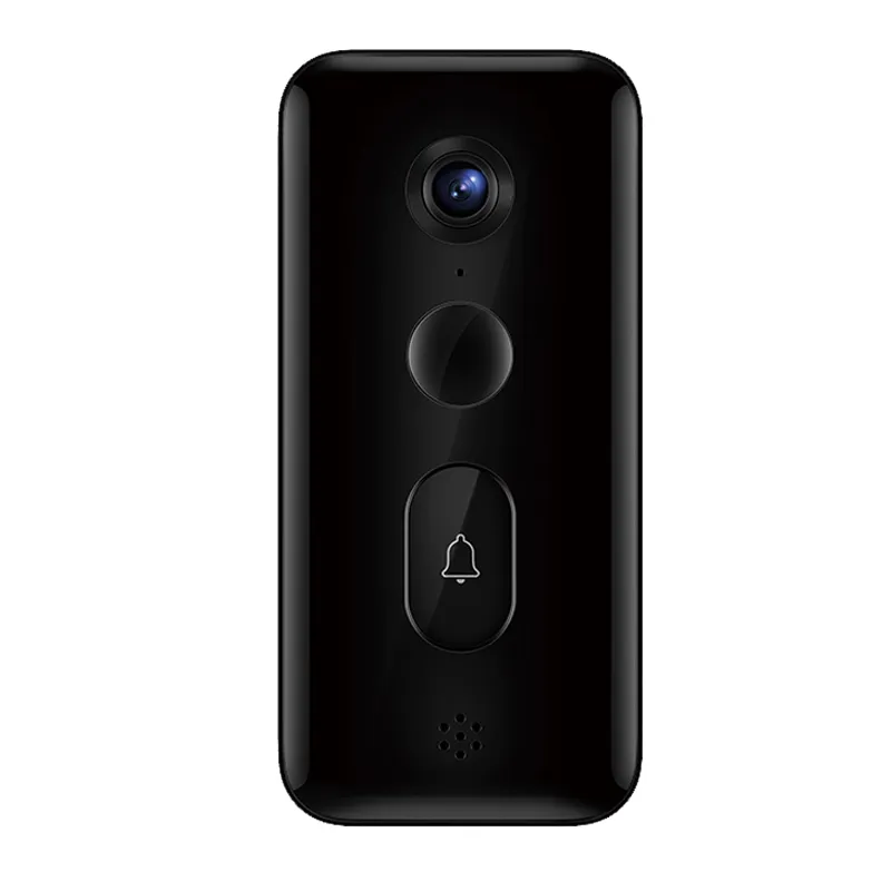 Timbre Inteligente Xiaomi Smart Doorbell 3