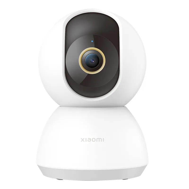 Cámara de Seguridad Xiaomi Smart Camera C300 White