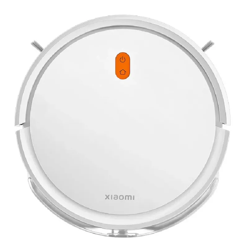Aspiradora Xiaomi Robot Vacuum E5 White