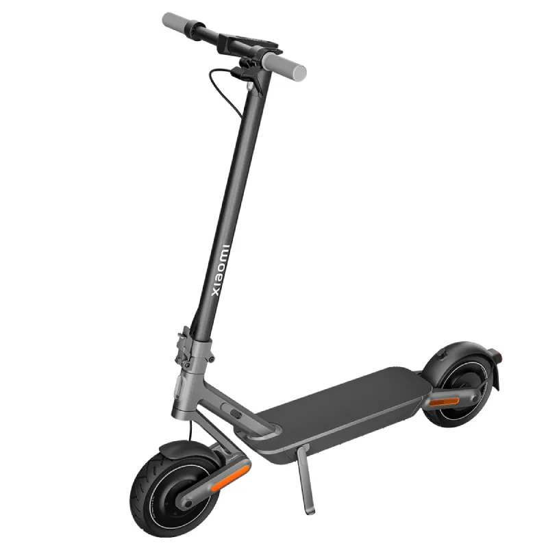 Patín Eléctrico Xiaomi Electric Scooter 4 Ultra