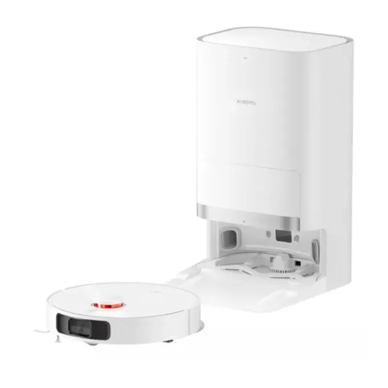 Aspiradora Xiaomi Robot Vacuum X20+