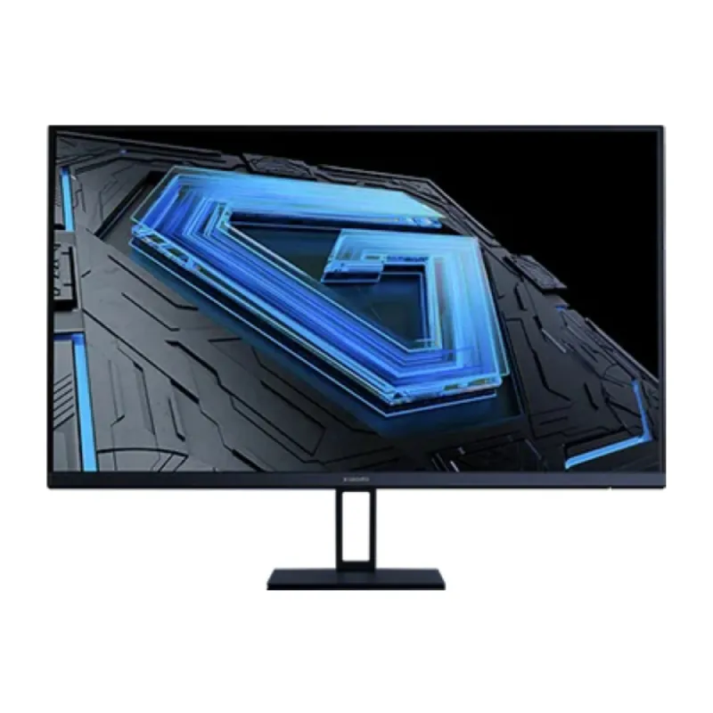 Monitor Gamer Xiaomi G27i Black