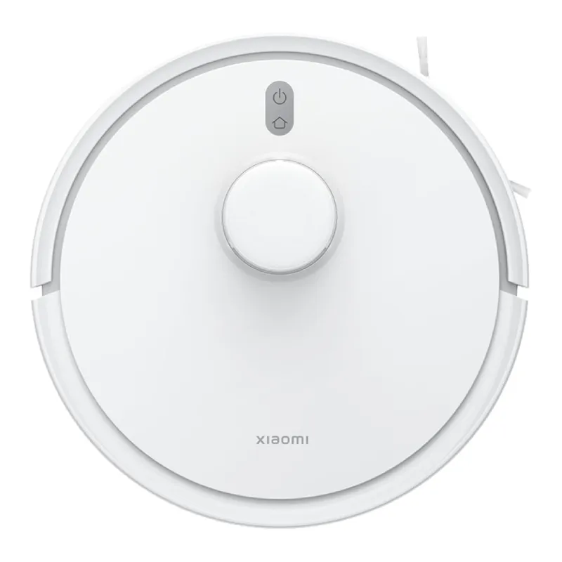 Aspiradora Xiaomi Robot Vacuum S20 White
