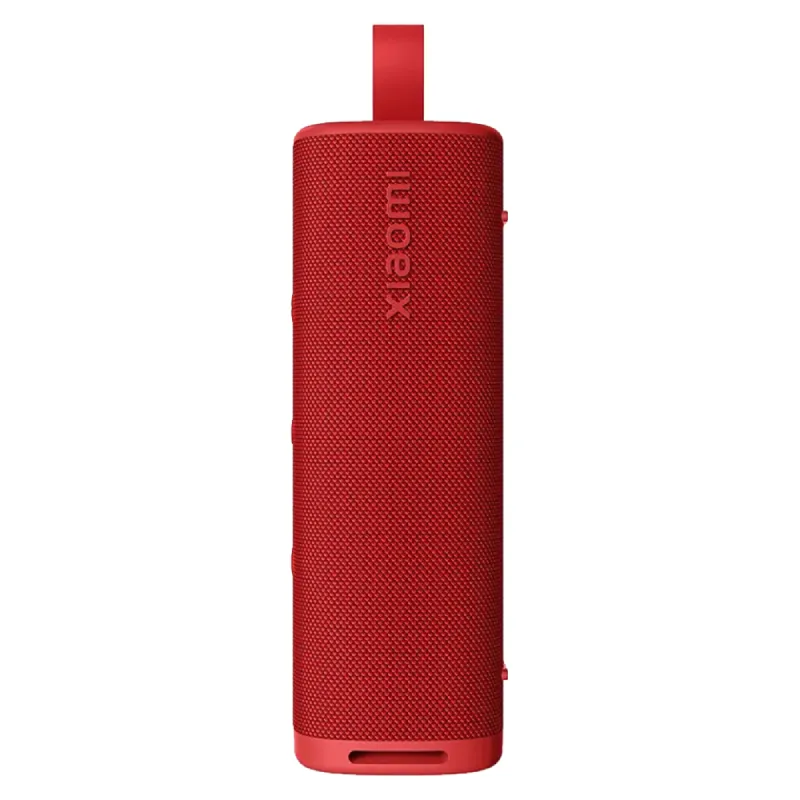 Bocina Xiaomi Sound Outdoor 30W Red