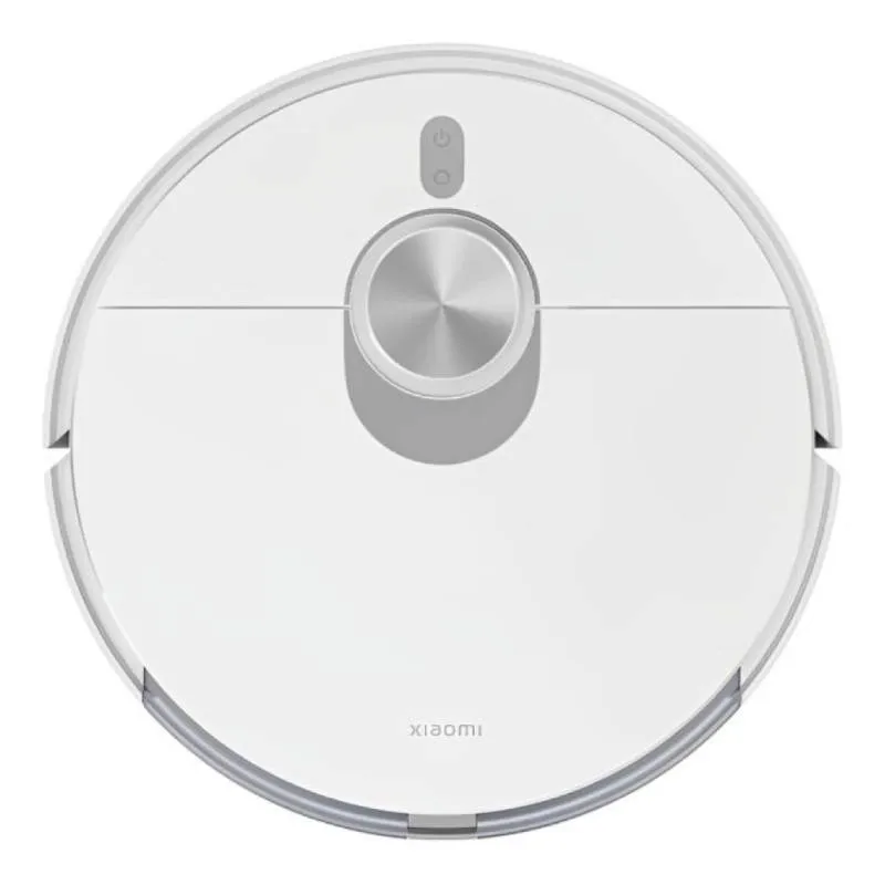 Aspiradora Xiaomi Robot Vacuum S20+ White