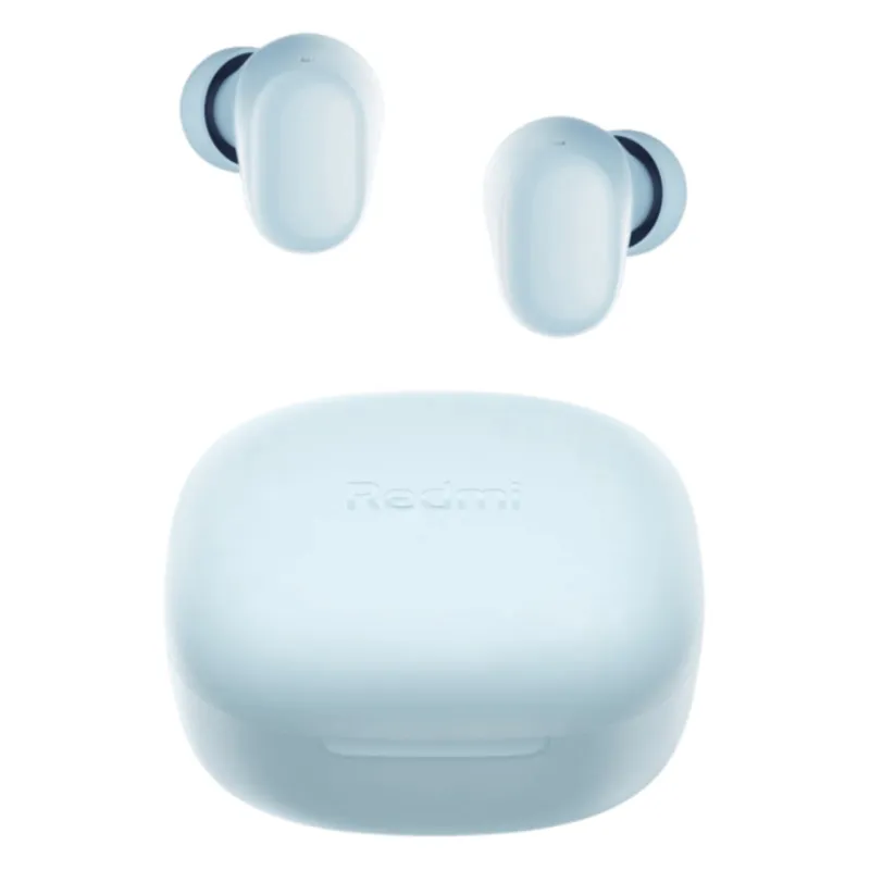 Audífonos Inalambricos Xiaomi Redmi Buds 6 Play Blue