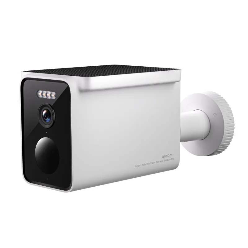 Cámara  Solar para Exteriores Xiaomi BW400 Pro Set