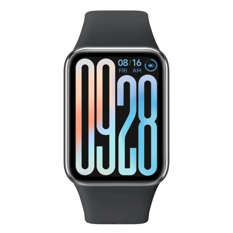 Pulsera inteligente Xiaomi Smart Band 9 Pro Obsidian Black