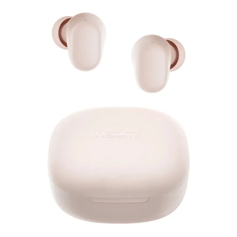 Audífonos Inalambricos Xiaomi Redmi Buds 6 Play Pink