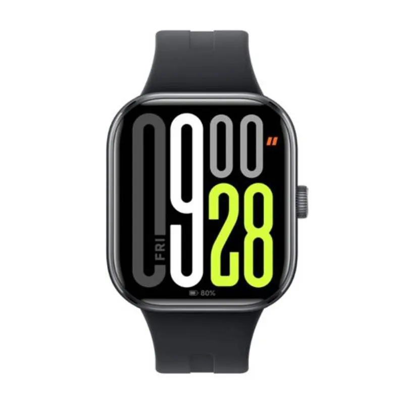Reloj Inteligente Redmi Watch 5 Obsidian Black