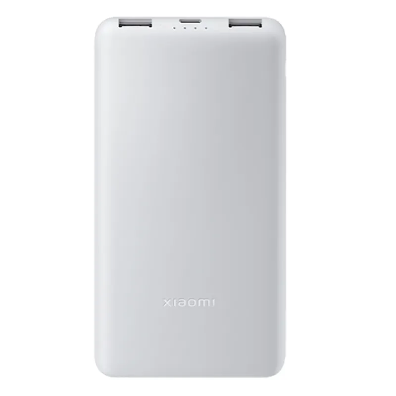 Power Bank Xiaomi 22.5W Lite 10000mAh White