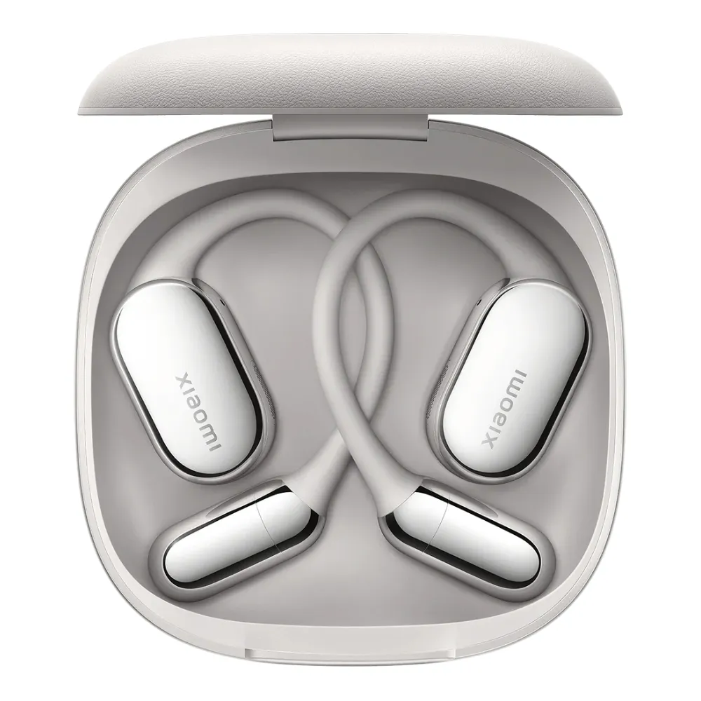 Audífonos Xiaomi OpenWear Stereo Pro Titan Gray
