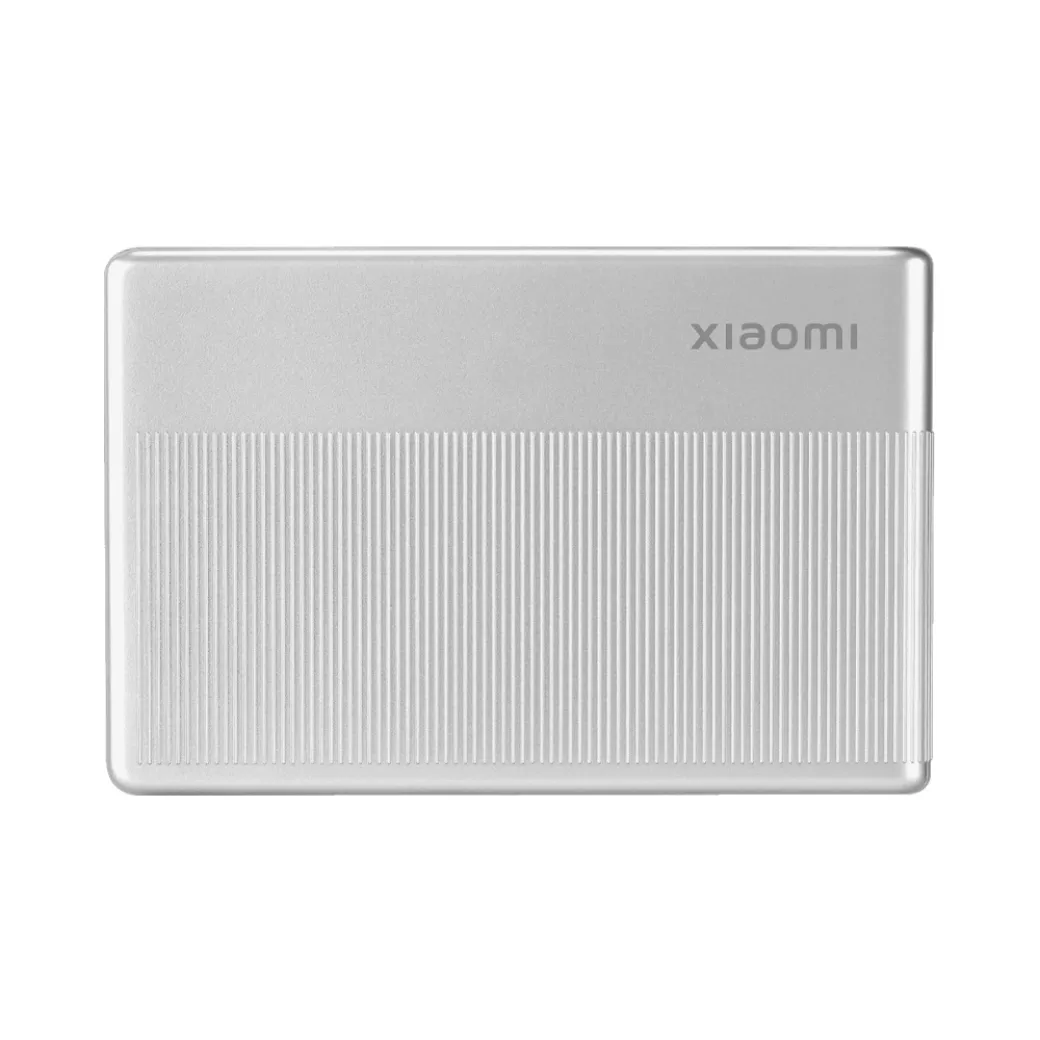 Impresora Portátil Xiaomi Portable Photo Printer 1S