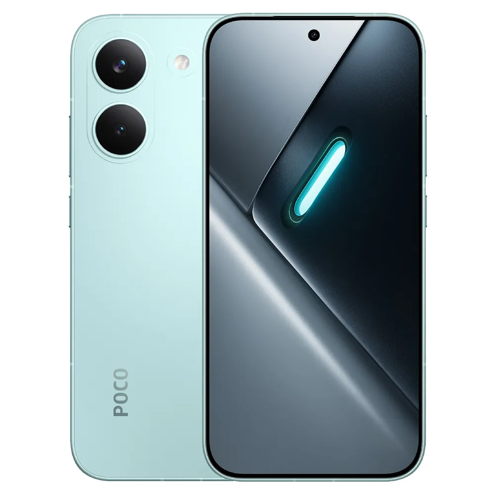 Poco X8 Pro 12GB RAM 512GB ROM Green
