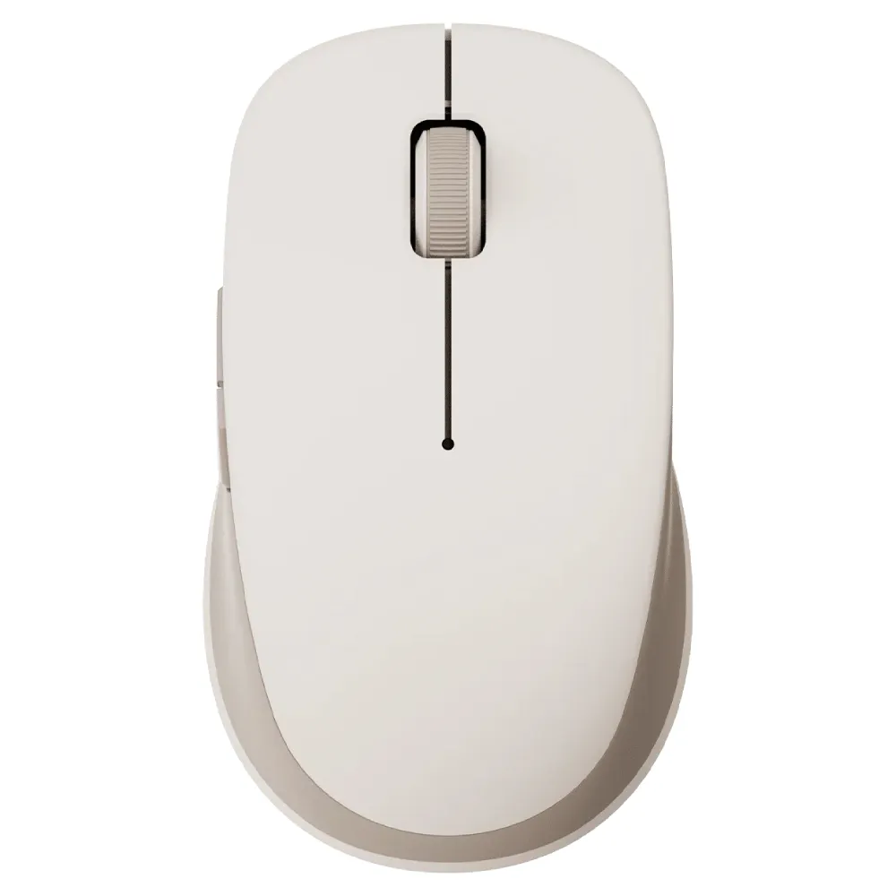 Mouse Xiaomi Dual-mode Wireless 2 White