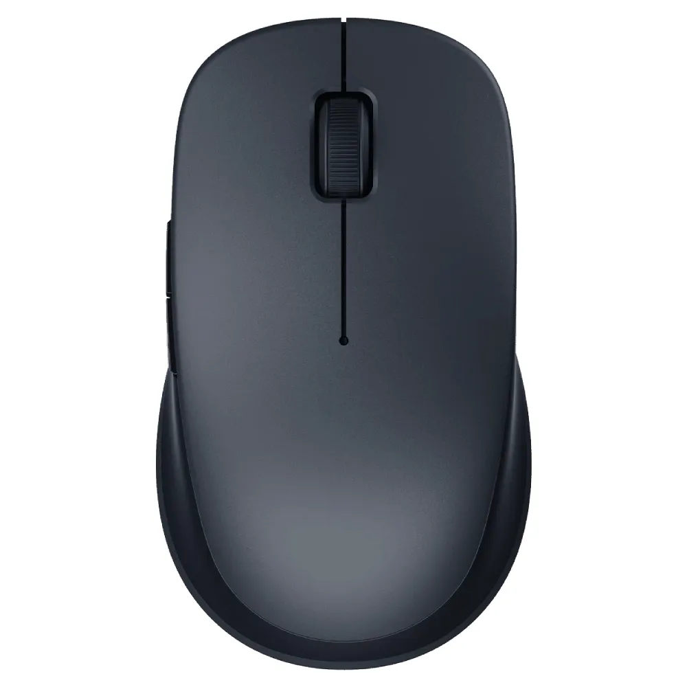 Mouse Xiaomi Dual-mode Wireless 2 Black