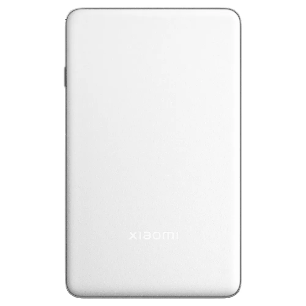 Impresora Portátil Xiaomi Portable Photo Printer Pro