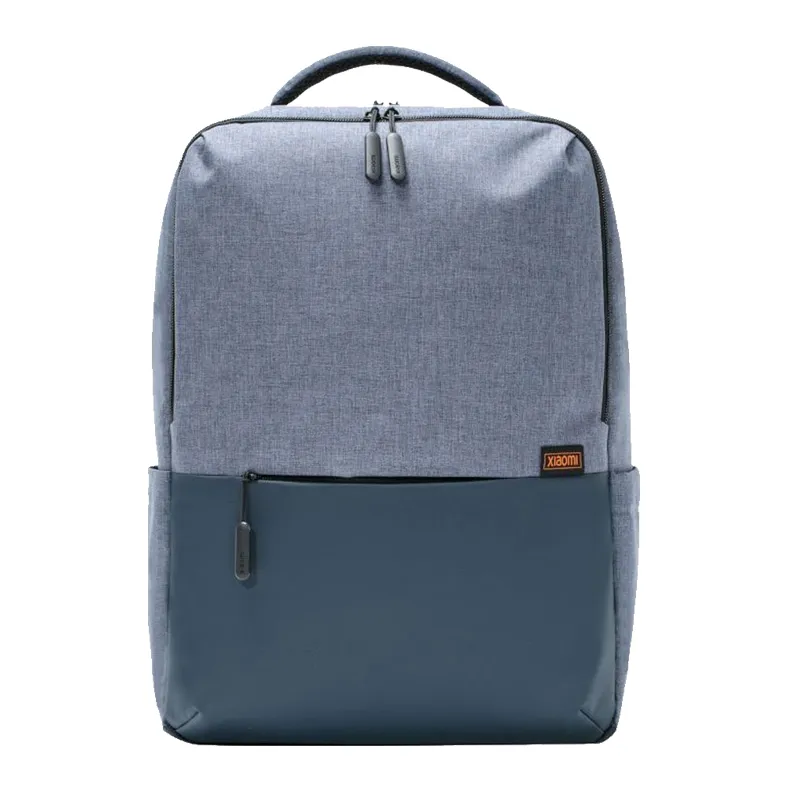 Mochila Xiaomi Mi Commuter Backpack Light Blue