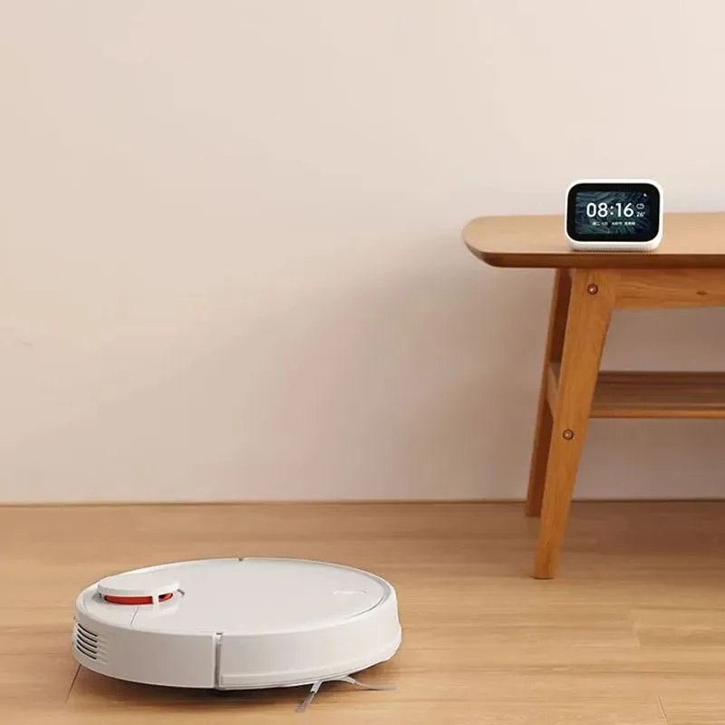 Aspiradora Robot Xiaomi Mi Robot Vacuum-Mop P White