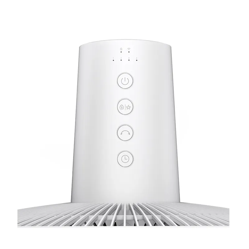Ventilador Xiaomi Mi Smart Standing Fan 2 White