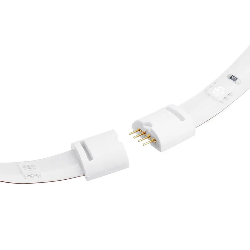 Tira de Luz Led Xiaomi Yeelight Lightstrip Plus White