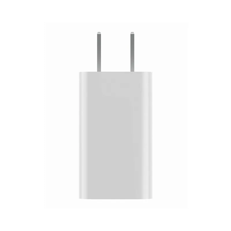 Cargador Xiaomi 33W Charging Combo (Type - A) White