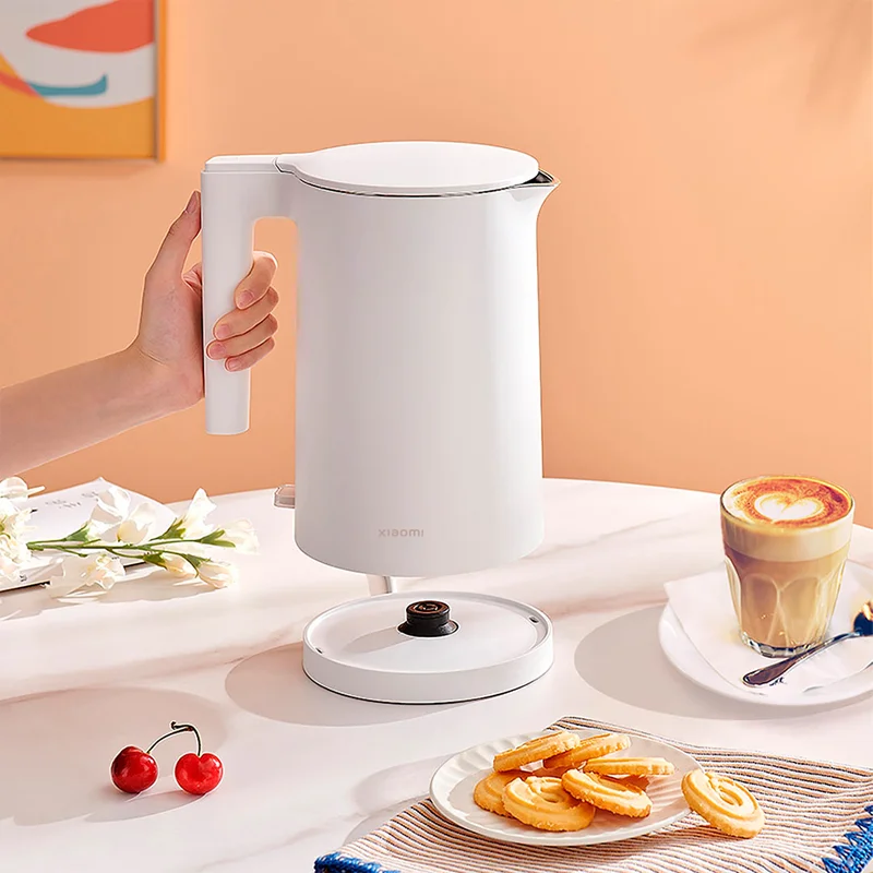 Hervidor Eléctrico Xiaomi Electric Kettle 2