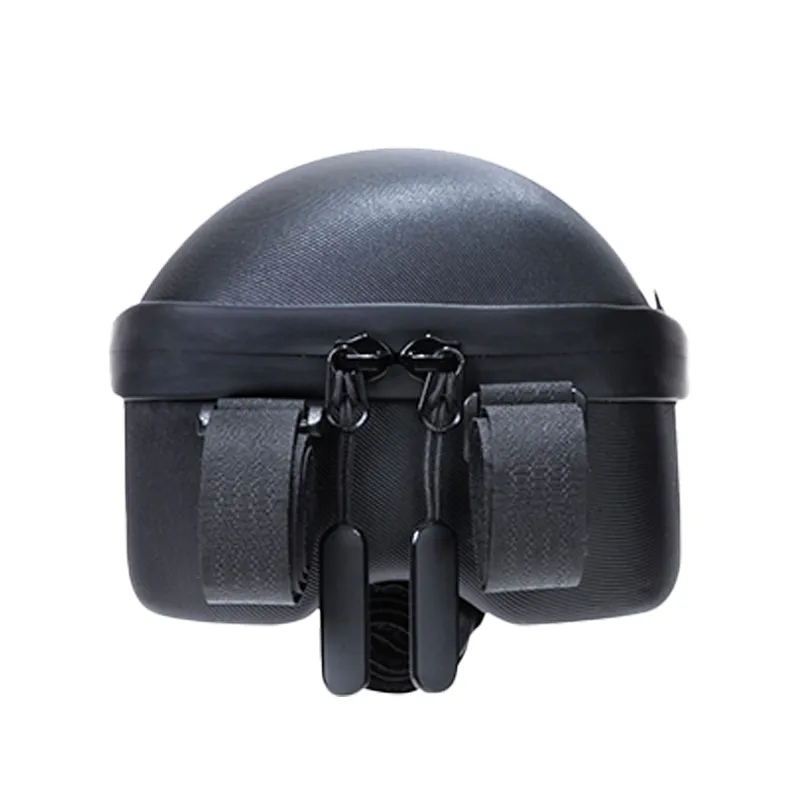 Bolsa de Almacenamiento Scooter Xiaomi Electric Scooter Storage Bag Black