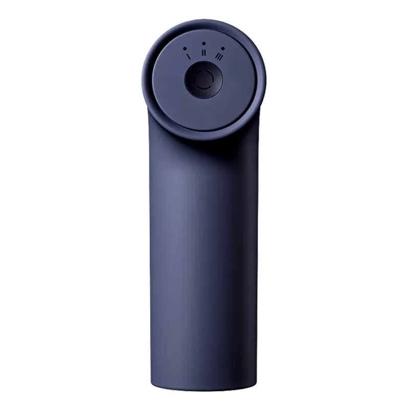 Pistola para Masaje Xiaomi Massage Gun Mini Black