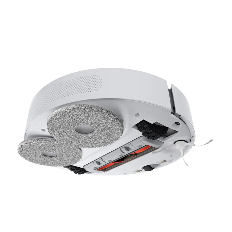 Aspiradora Robot Xiaomi Robot Vacuum S10+ White