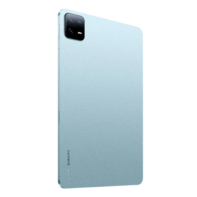 Xiaomi Pad 6 6GB RAM 128GB ROM Mist Blue