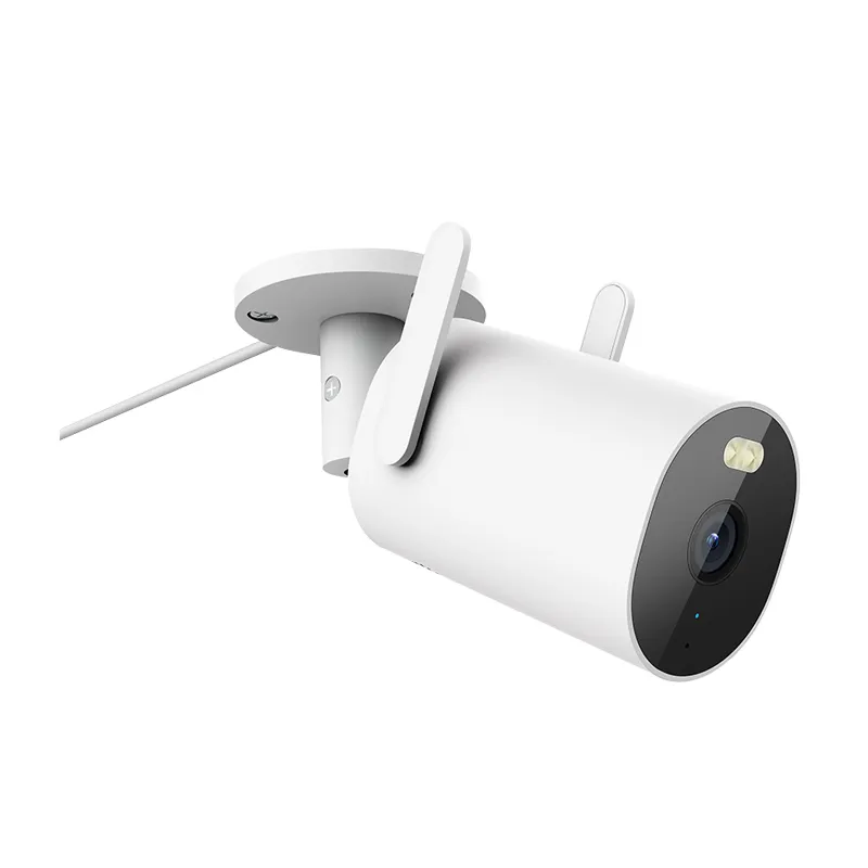 Cámara de seguridad exterior Xiaomi Outdoor Camera AW300 White