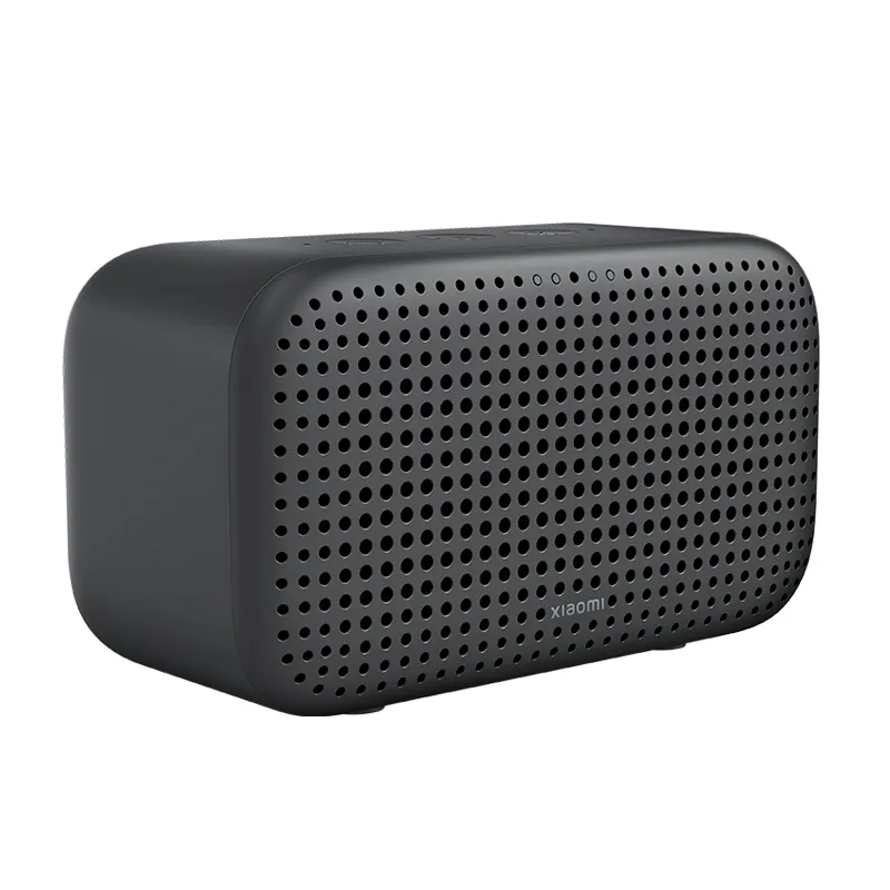 Bocina Xiaomi Smart Speaker Lite Black