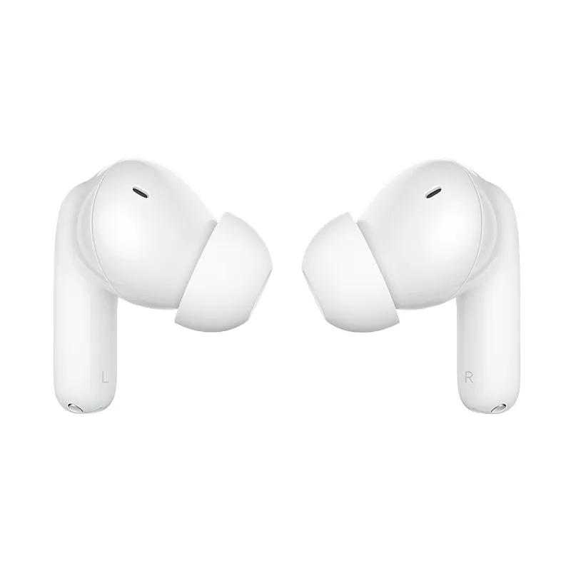 Audífonos Redmi Buds 4 Pro Moon White