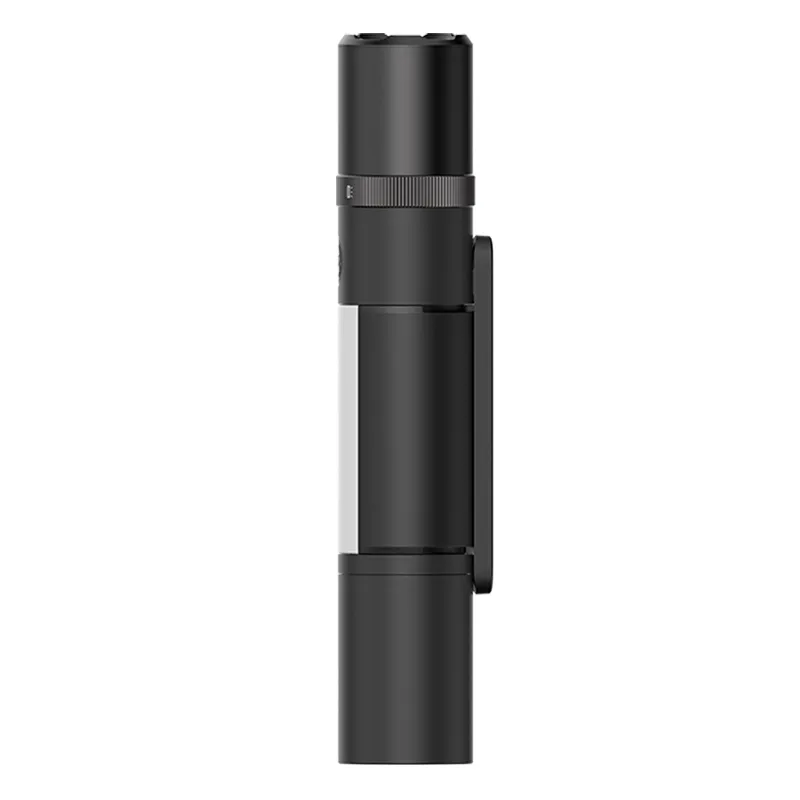 Linterna Xiaomi Multi-function Flashlight Black