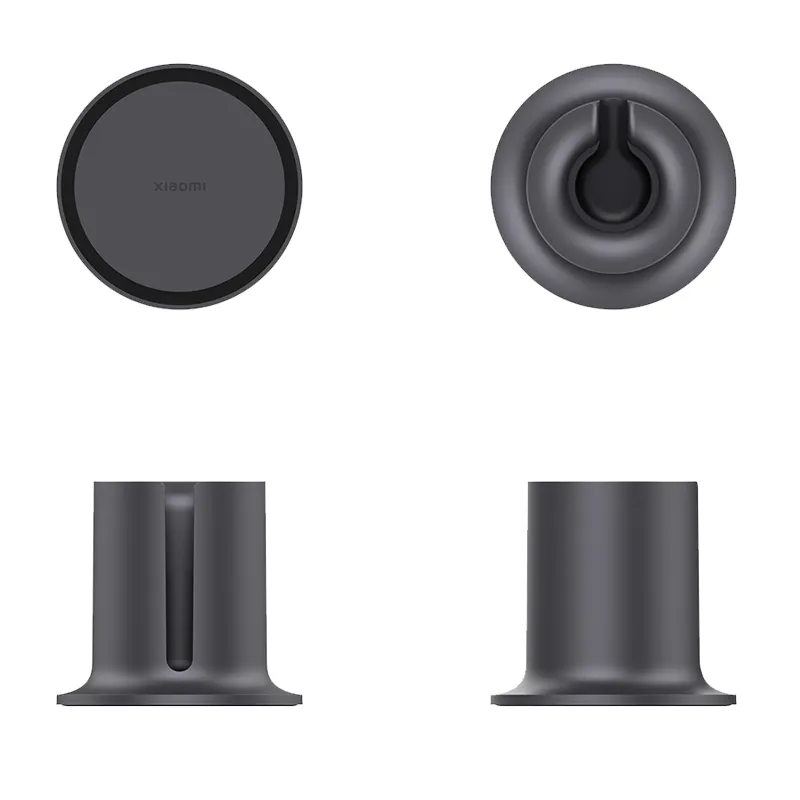 Micrófono Bocina Xiaomi Karaoke Microphone Dark Gray