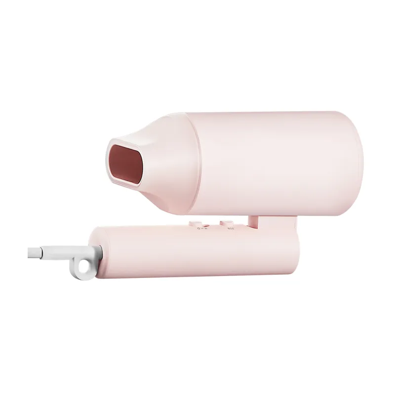 Secadora de Cabello Xiaomi Compact Hair Dryer H101 Pink