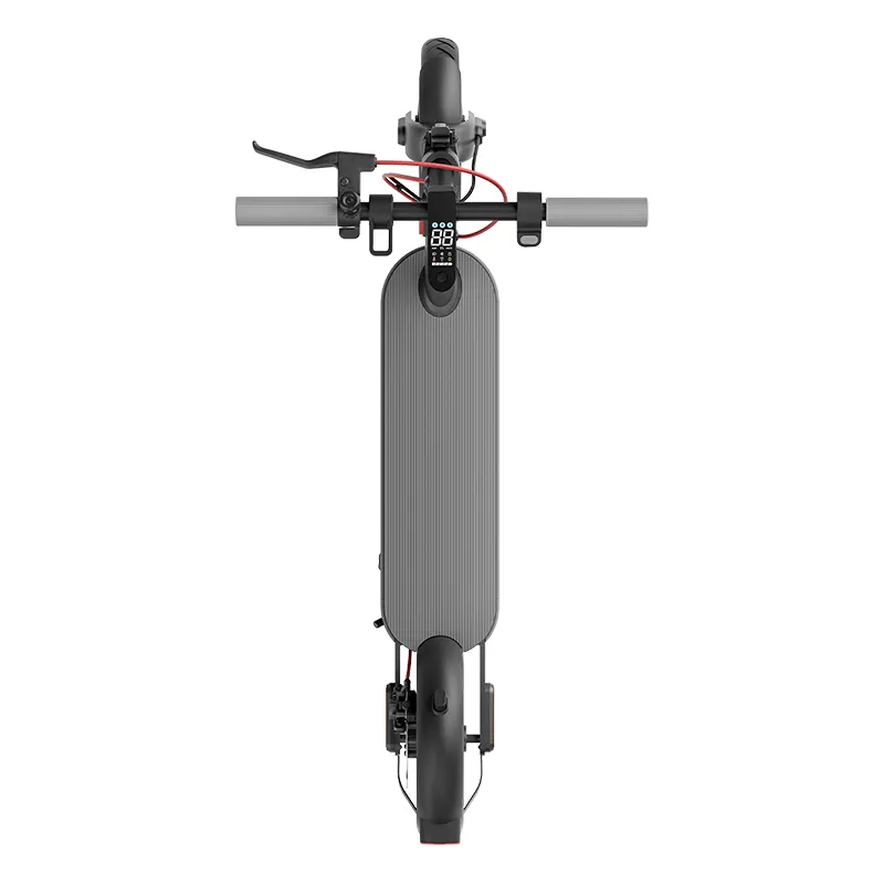 Patín Eléctrico Xiaomi Electric Scooter 4 Black