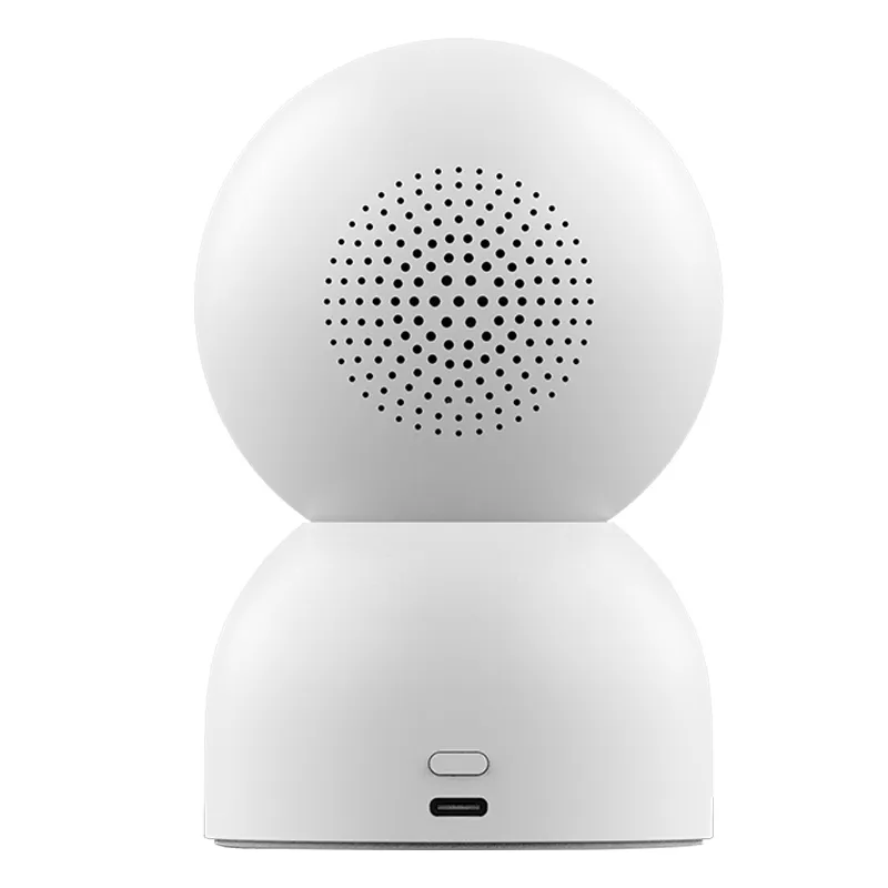 Cámara de Seguridad Xiaomi Smart Camera C400 White