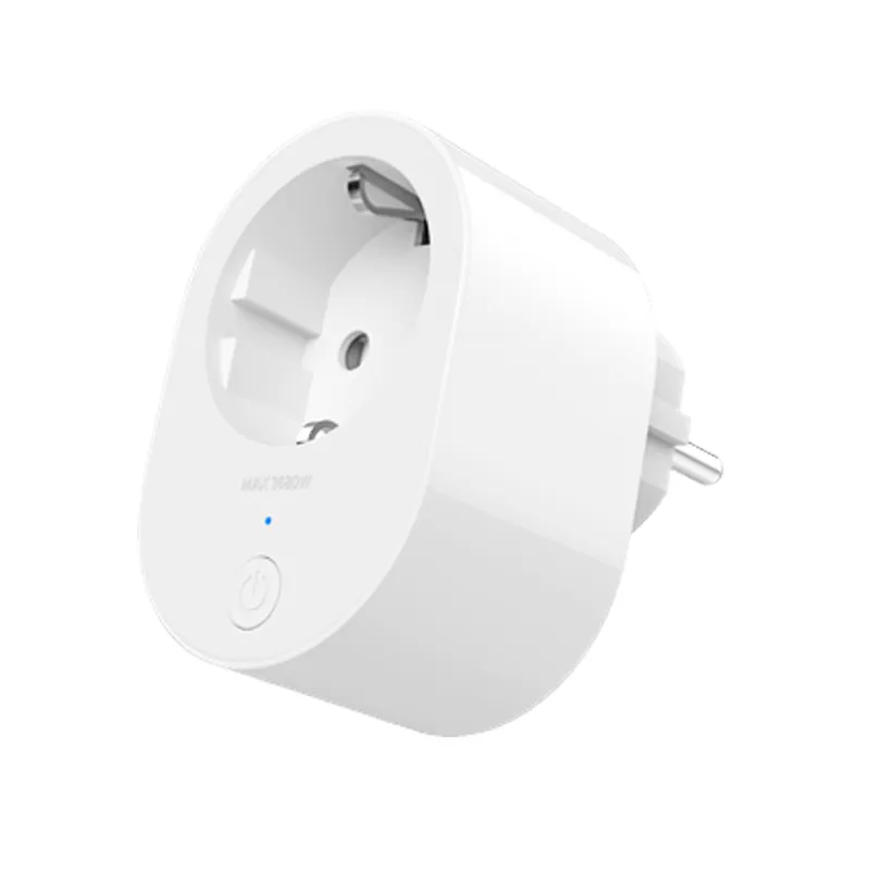 Enchufe Inteligente Xiaomi Smart Plug 2 Blanco