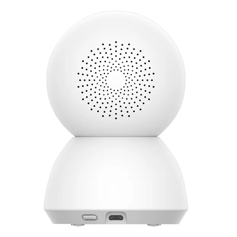 Cámara de Seguridad Xiaomi Smart Camera C300 White