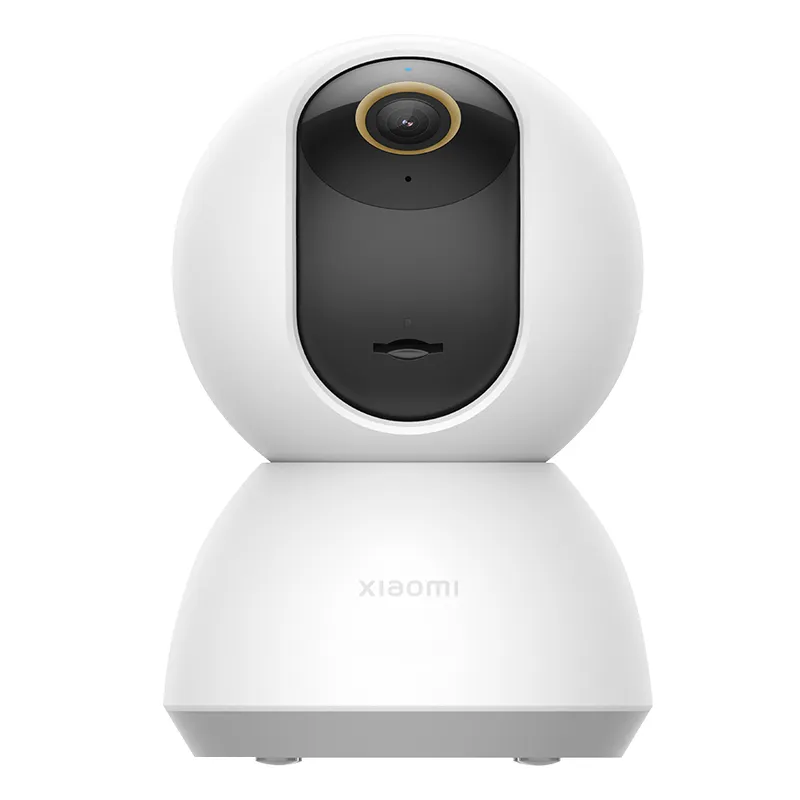 Cámara de Seguridad Xiaomi Smart Camera C300 White