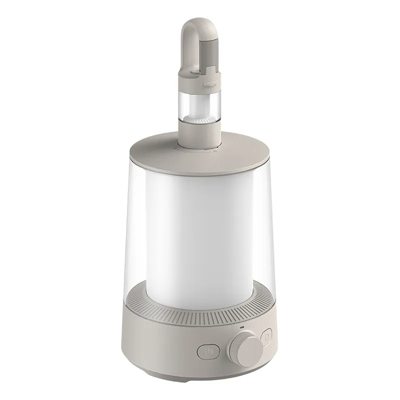 Linterna Multifunción de Camping Xiaomi Multi-function Camping Lantern