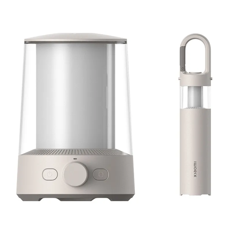 Linterna Multifunción de Camping Xiaomi Multi-function Camping Lantern