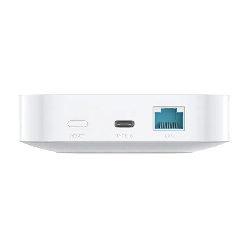 Switch Controlador Xiaomi Smart Home Hub 2 White