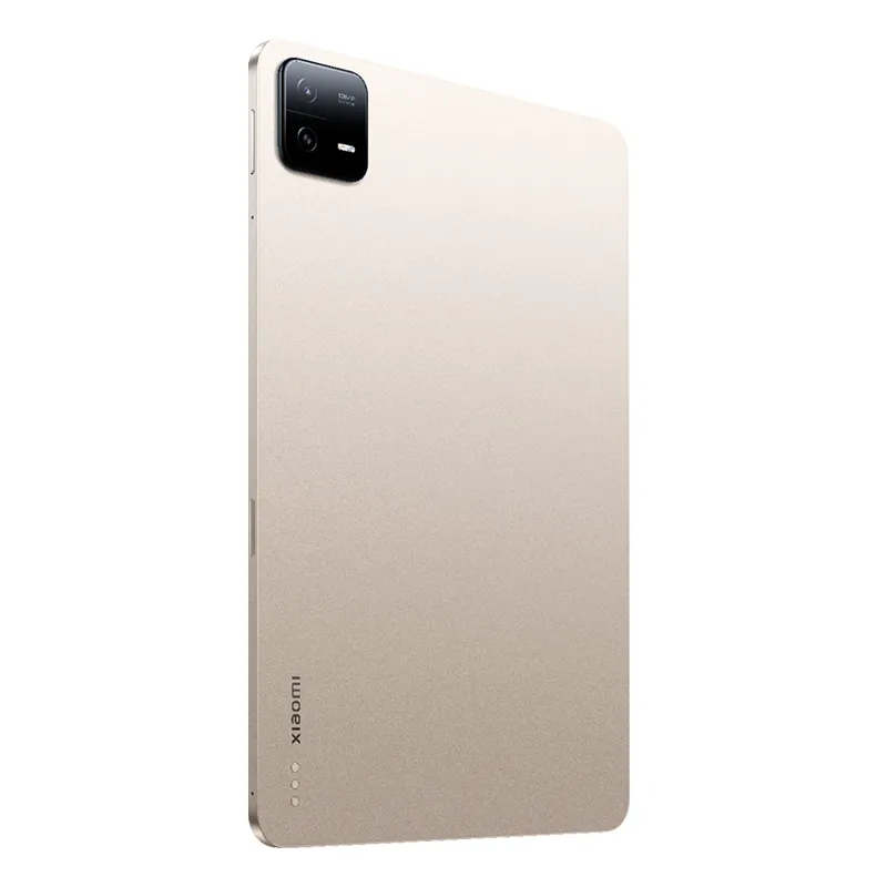 Xiaomi Pad 6 8GB RAM 256GB ROM Gold