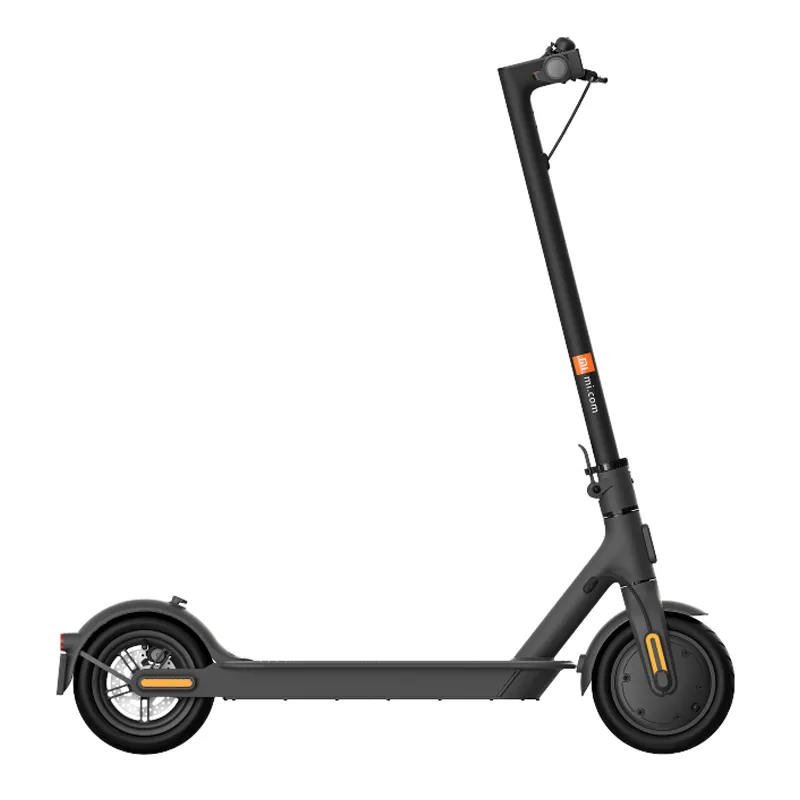 Patín Eléctrico Xiaomi Mi Electric Scooter Essential Black