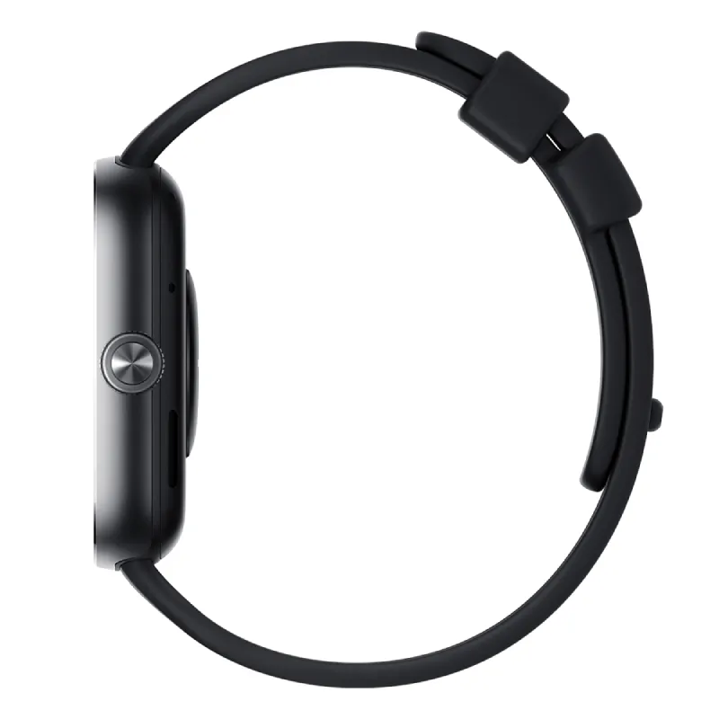 Reloj Inteligente Redmi Watch 4 Obsidian Black