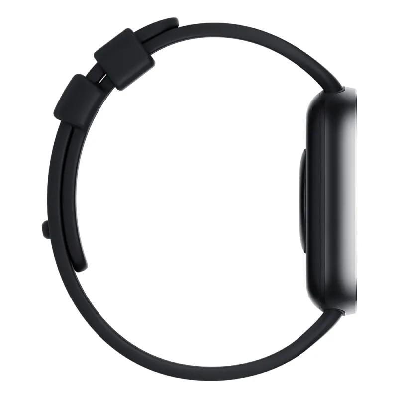 Reloj Inteligente Redmi Watch 4 Obsidian Black